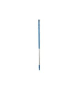Manico in alluminio blu tecna 130 cm