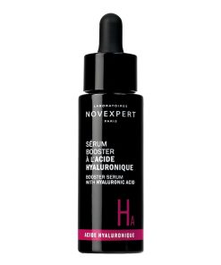 Siero viso Supremo rimpolpante e rassodante Acido Ialuronico 30ml | Novexpert