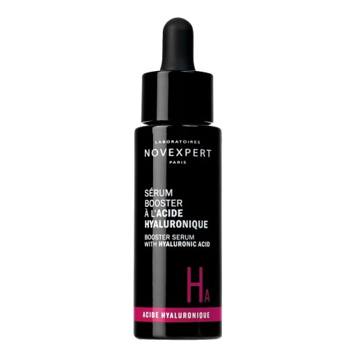 Siero viso Supremo rimpolpante e rassodante Acido Ialuronico 30ml | Novexpert