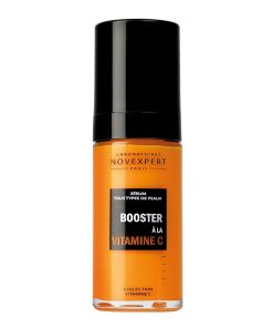 Siero viso Vitamina C 30ml | Novexpert