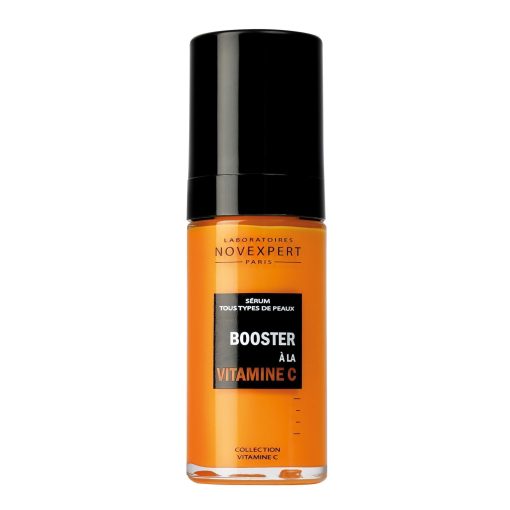 Siero viso Vitamina C 30ml | Novexpert