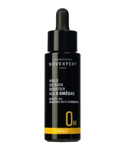 Siero viso 5 Omega Novexpert 30ml | Huile de Soin Booster Omega