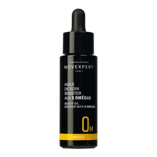 Siero viso 5 Omega Novexpert 30ml | Huile de Soin Booster Omega