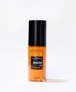 Siero Viso alla Vitamina C - Novexpert - Travel Size 10 ml