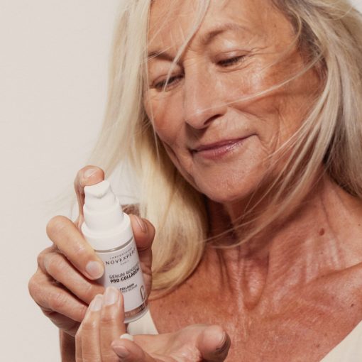 Siero viso anti-age Pro-collagene 30ml | Novexpert | - immagine 4