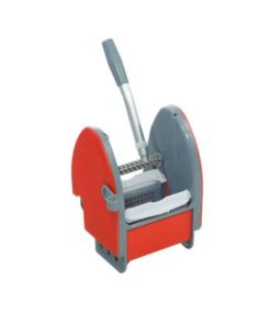 Strizzatore in plastica