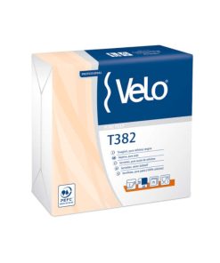 Tovaglioli pure pulp T382 pezzi 2700