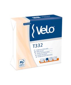 Tovaglioli pure pulp T332 pezzi 2700