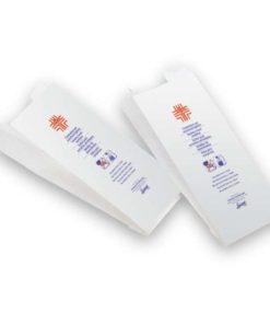 Sacchetti igienici pezzi 100