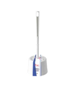 Portascopino wc completo light