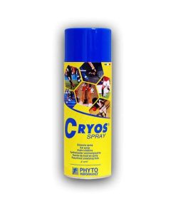 Ghiaccio sintetico spray ml 400