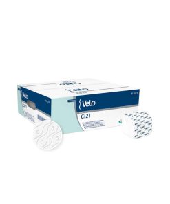 Carta igienica interfogliata deink CI21
