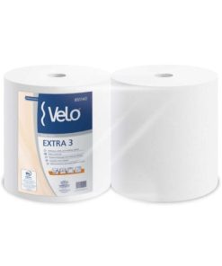 Bobina pura pulp extra 3 rotoli 2