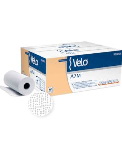 Asciugatutto pure pulp A7M rotoli 12