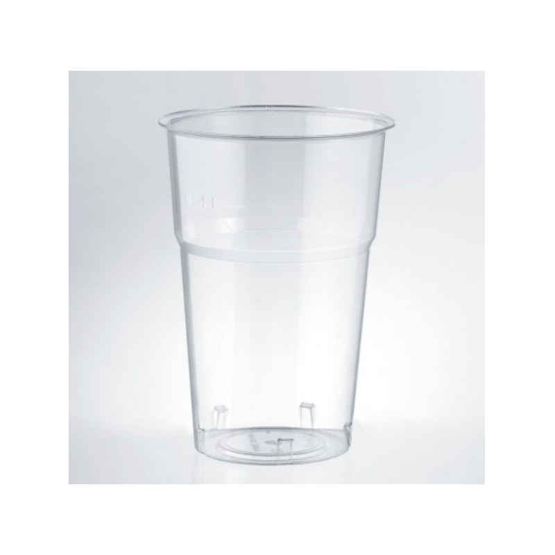 Bicchieri kristal cc 575 pezzi 40