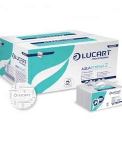 Asciugamani a ”Z” aquastream pz. 3630