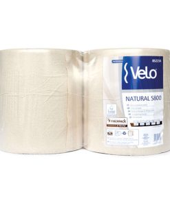 Bobine natural s800 rotoli 2