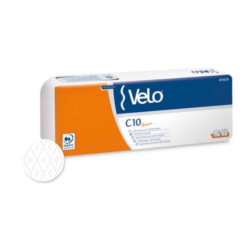 Carta Igienica pure pulp c10 basic rotoli 120