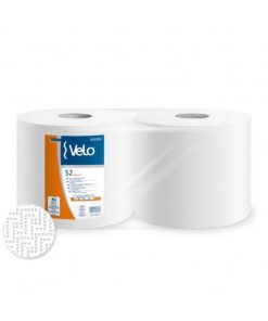 Bobine pure pulp s2 basic rotoli 2