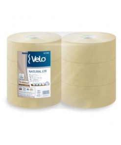 Carta igienica maxi natural j28 rotoli 6