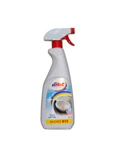 D’hoc detergente bagno r12 ml.750