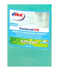 D’hoc pavimenti f15 chilogrammi 5