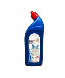 D’hoc detergente wc in gel millilitri 750