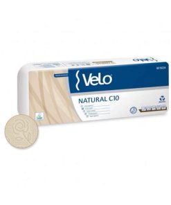 Carta igienica natural c10 rotoli 120