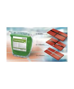 kitchen pro wash’ n walk pezzi 2 litri 2