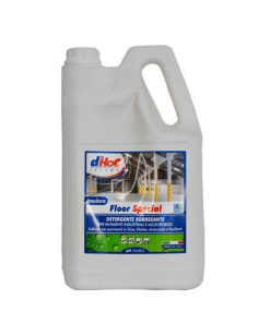 D’hoc pavimenti floor special lt.5