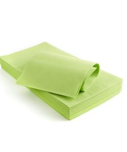 Tovaglietta tnt fiesta 100 x 100 kiwi pezzi 100