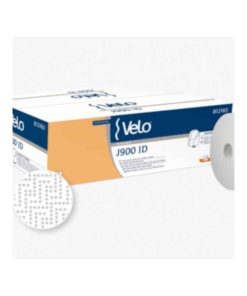 Carta Igienica identity J900 id rotoli 12