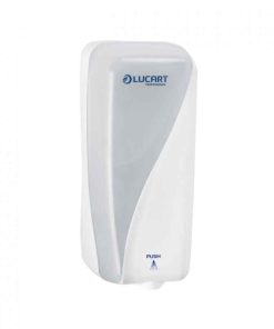 Dispenser sapone identity spry soap