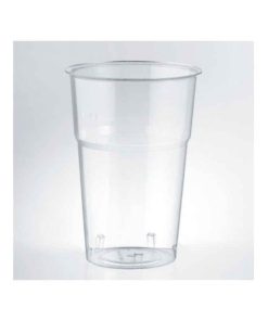 Bicchieri kristal cc 400 pz 50