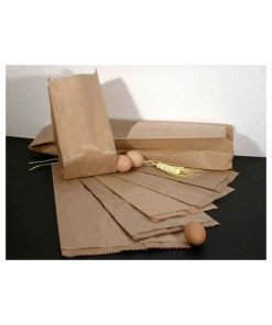 Sacchetti avana cartapane 15X30 chilogrammi 10