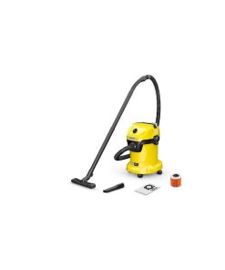 ASPIRAPOLVERE KARKER WD3