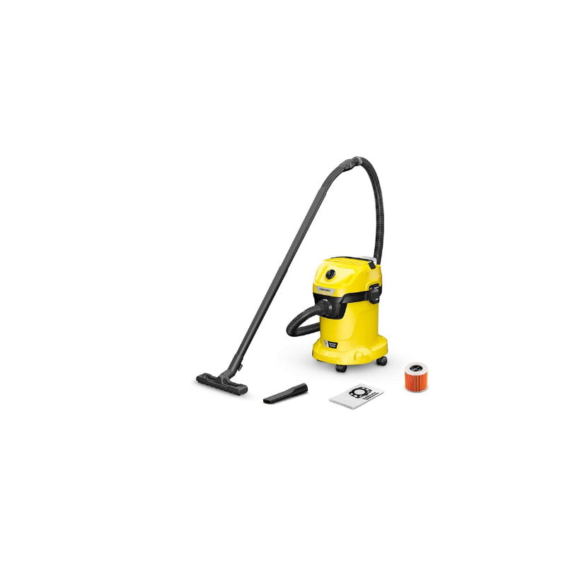 ASPIRAPOLVERE KARKER WD3