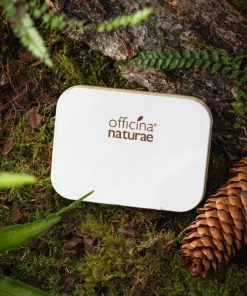 Kit Shampoo Solido e Dentifricio in Pastiglie I Officina Naturae