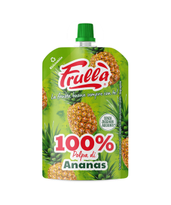 Frutta Frullata 100% Ananas