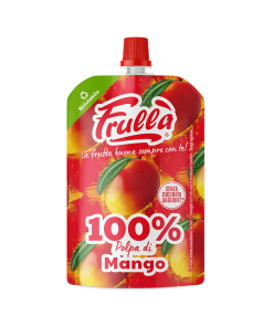 Frutta Frullata 100% Mango