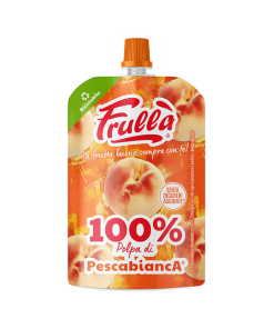 Frutta Frullata 100% Pescabianca®