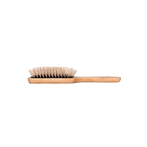 Spazzola rettangolare grande con dente lungo - immagine 5