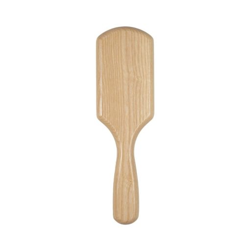 Spazzola rettangolare grande con dente corto - immagine 2