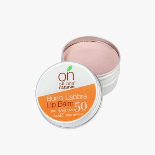 KIT VIAGGIO ESTATE | Crema Solare SPF 50 travel size, Spazzola piccola, Dentifricio in pastiglie, Burro labbra SPF 50 - immagine 6