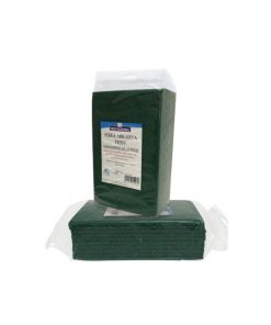 Fibra professionale abrasiva pezzi 10