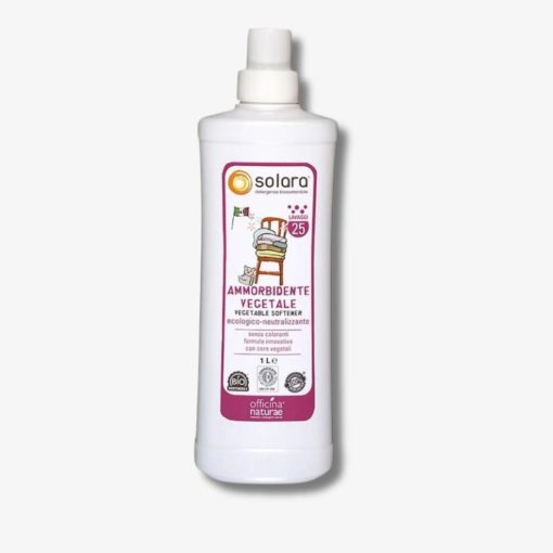 KIT BUCATO MAXI | Detersivo, Essenza bucato, Ammorbidente, Pallina dosatrice - immagine 5