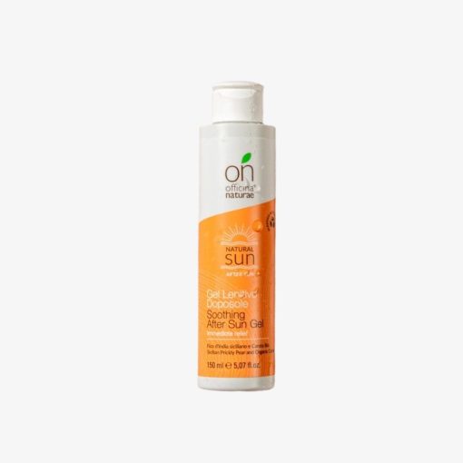 KIT SOLARE SENSITIVE | Latte solare 50+, Acqua solare spray rinfrescante, Gel lenitivo doposole - immagine 5