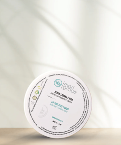 Scrub labbra e viso 50ml | Marigrace