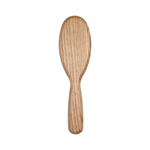 Spazzola ovale grande con dente corto - immagine 2