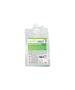 Detergente disinfettante HACCP Aminosept 10 litri1.5